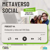 Evolución y retos del VIH-Sida en la población joven