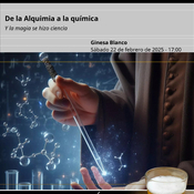 Escepticismo, Alquimia y Química