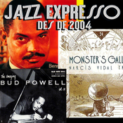 Jazz Expresso a Sants3Ràdio(Redifusió): 195 26-03-09 Art Farmer,Narcis Vidal,Bud Powell.