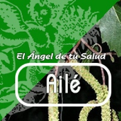 El Ángel de tu Salud - AILÉ **