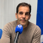 Daniel Gracia.