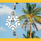 Keeping NAT in the Differential and Some Peds US with Dr. Simone Lawson - PEM25