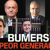 BUMERS, la peor GENERACIÓN de la HISTORIA