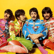 Detrás de la música: Sgt. Pepper's