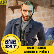 Reportaje EP172 | Una inteligencia artificial de película