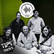 7x08 - Tips & Tricks: Conoce al Personal de Administración y Servicios de tu Universidad