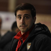 Entrevista a l’entrenador de l’Igualada Rigat, Marc Muntané
