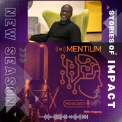 S1: E55 | Introducing Season 2: Stories of Impact