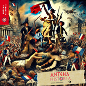 Francia en Llamas: De 1789 a Napoleón III
