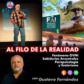 AFR Nº 363: Isla de Pascua y el continente perdido de Mu (Conferencia)