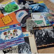 131: LOOKOUT! RECORDS con Warren Pelagatos