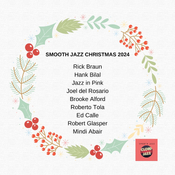 Cloud Jazz 2656 | Especial Navidad 2024