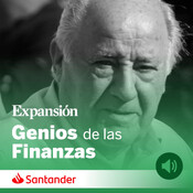 Amancio Ortega, el comerciante que creó el coloso mundial de la moda