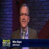 Tech News Today 1257: AOL & Verizon: You've Got Merger!