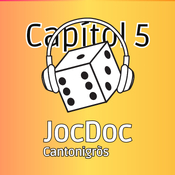JocDocCantonigròs: Capítol 5. Després de Franco.