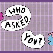Who Asked You: Confident speaking, live music, NU response to DEI orders