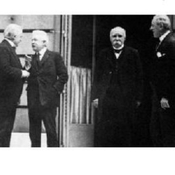 PI 7x19 Conferencia de Paz (París, 1919). Parte1
