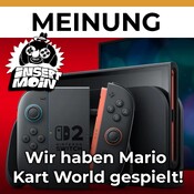 Nintendo Switch 2: Alle Infos zum Release, Preis und Eindruck vom Hands-On