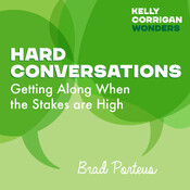 Deep Dive with Brad Porteus on Hard Conversations