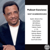Cloud Jazz 2676 | Especial Skip Scarborough