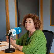 Imma Cortès: per la salut laboral