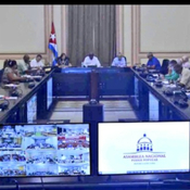 Evalúan marcha del Programa de Gobierno para corregir distorsiones