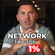 How I Raised £80M from One Connection