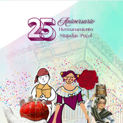 Entrevista alcalde de Miajadas sobre el 25 aniversario Miajadas-Puçol