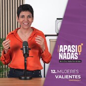 12. MUJERES VALIENTES