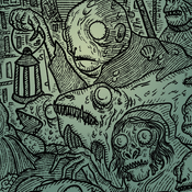 "La Sombra sobre Innsmouth", de H. P. Lovecraft. Capítulo III
