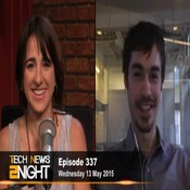 Tech News 2Night 337: Venom in the Cloud
