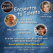 Encuentra tu talento. Episodio 45