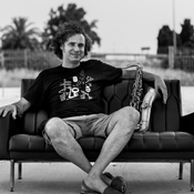 FRANCISCO LATINO BLANCO & MARK NIGHTINGALE, ADRIANO TORTORA ft PERICO SAMBEAT, INTOKABLES BIG BAND