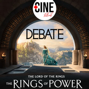 Debate de 'El Señor de los Anillos - Los Anillos de Poder' Episodio 7 - Amazon Prime - Con Spoilers