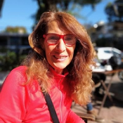 Nuria Susmel Economista de Fiel @eszewa 29-4-2025