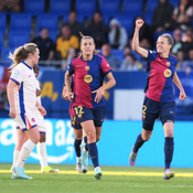 Órdago a Chica 06X34: "¿Es normal lo que hace el Barça? Reflexiones sobre una hegemonía en la UWCL"