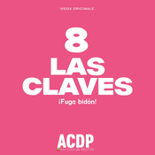 8️⃣ Las Claves Giro 2025 | Fuga bidón | ACDP - A la Cola del Peloton