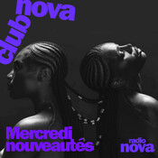 Mercredi Nouveautés : Doechii, Blasé, Panda Bear, Two Shell, Le Diouck et plus!