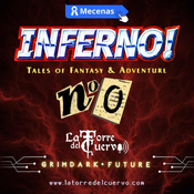 #122 WH40k Inferno 0