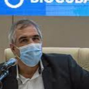 Díaz Canel en BioCubaFarma: La empresa estatal socialista puede ser eficiente y competitiva