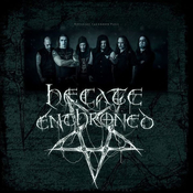 Hecate Enthroned, la elegancia infernal del Melodic Black Metal