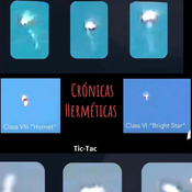 Nuevas Imagenes UAP
