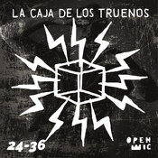 Episodio 24-36. La Caja de los Truenos
