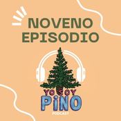 9. Luces, Pino, Acción