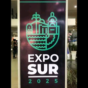 Presente Agencia Francesa de Desarrollo en Feria Internacional EXPOSUR