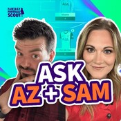 GW34: Az + Sam FPL Q&A