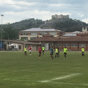Actualidad C.D. Atlético Aguilar 06-03-2025