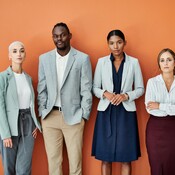 Did diversity ever work ... at work?