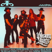 ADOUMA / Whiskey Myers