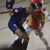 Alzira FS 3, El Ejido 4 i derrota i victòria de l'NB Alzira - 12 de maig de 2025